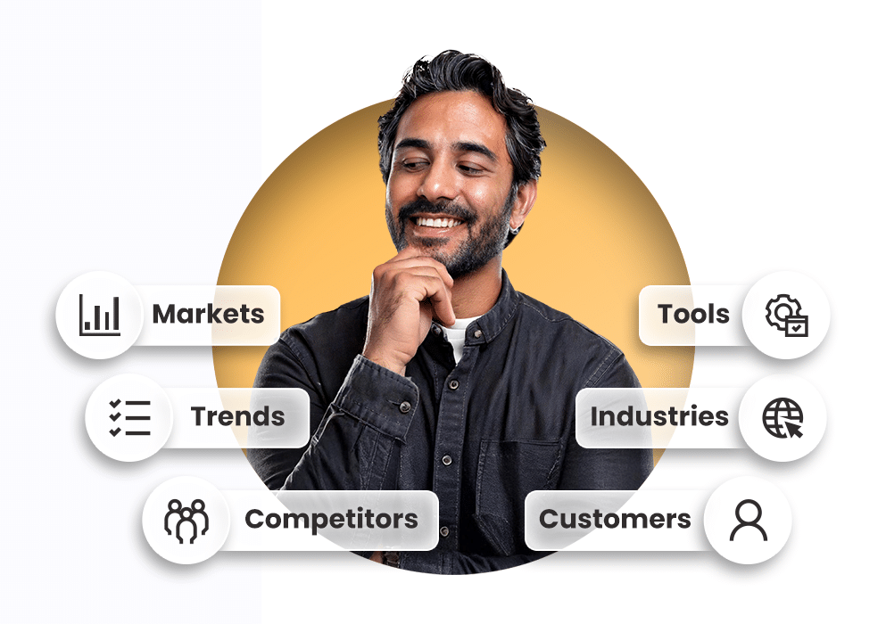Gain Insights with Online Market Research!